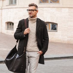 Personal Stylist For Men